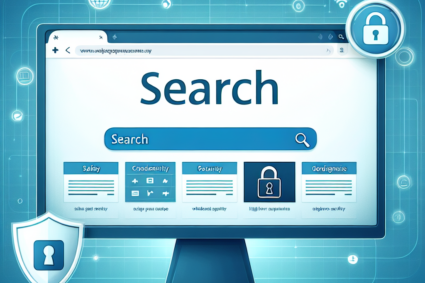 Secure Search: Entdecke die besten Suchmaschinen für Privatsphäre und Datenschutz